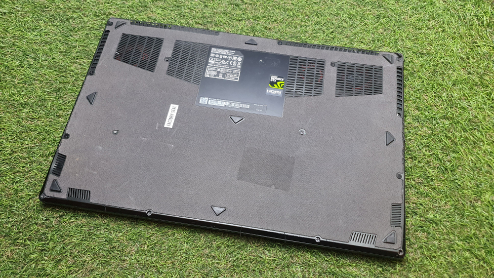 Игровой MSI i7-7/16Gb/GTX 1050 2Gb