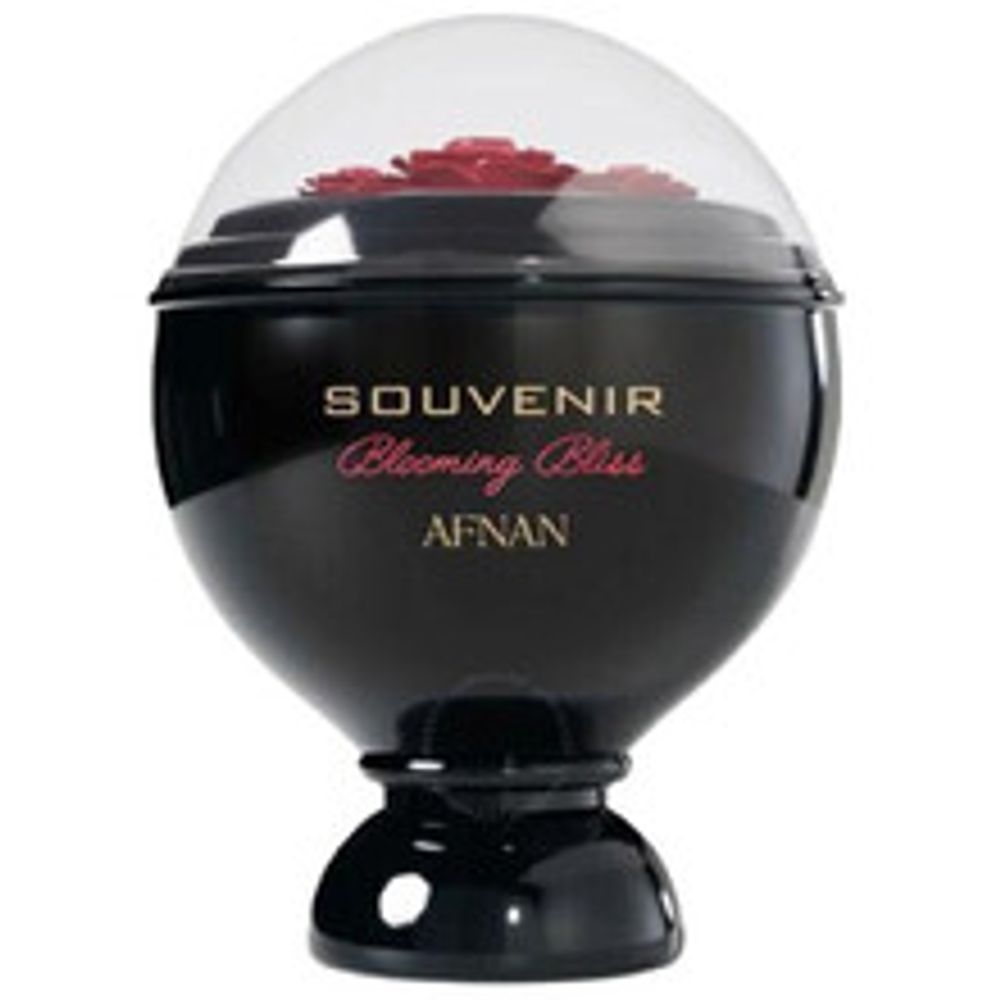 Afnan Souvenir Blooming Bliss EDP 100ml