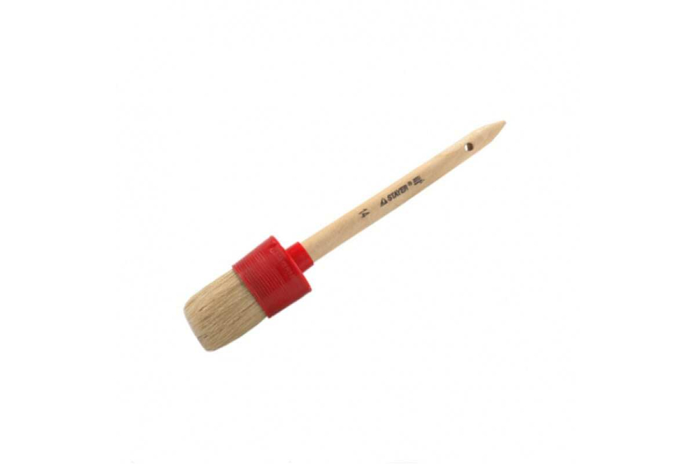 Круглая кисть STAYER UNIVERSAL-STANDART 0141-25