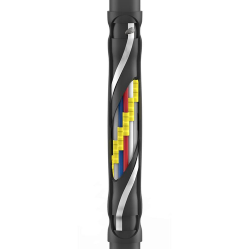 Муфта кабельная соединительная ПСТк (4–7)/(0.75–1.5) КВТ
