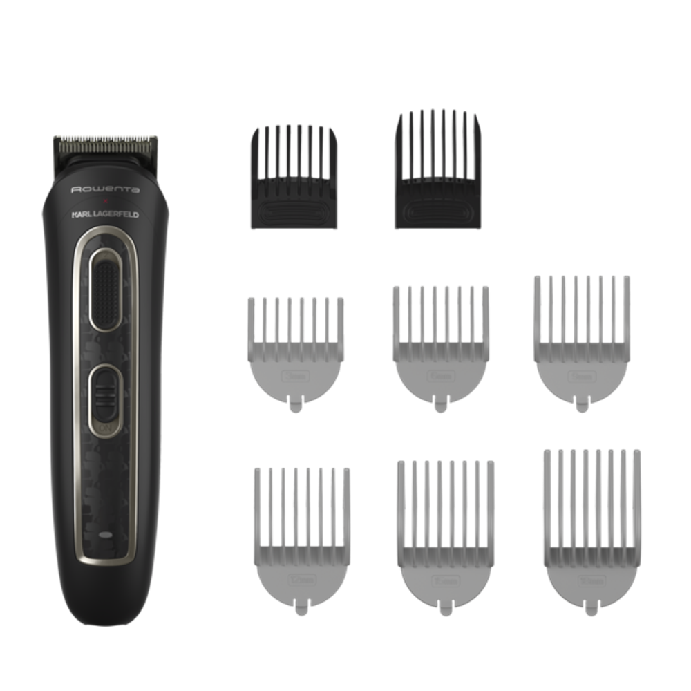 Мультитриммер 12 в 1 ROWENTA Trim & Style TN911LF0