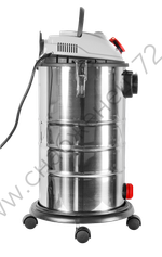 Пылесос строительный Ресанта ПС-1500/30