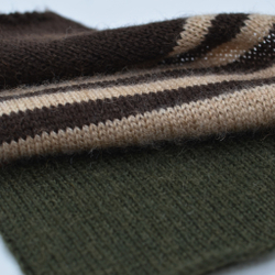 Sudwoollgroup Art. GOBI (шоколад)