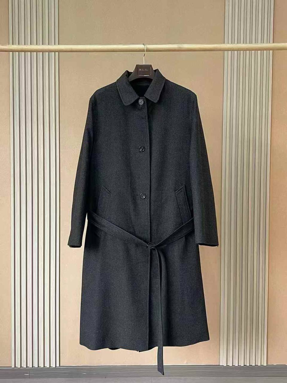 Пальто Loro Piana, арт. 465040279