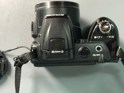 Nikon Coolpix L120