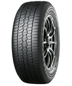 Всесезонная шина Yokohama Geolandar CV 4S G061 (245/55 R19 103V)