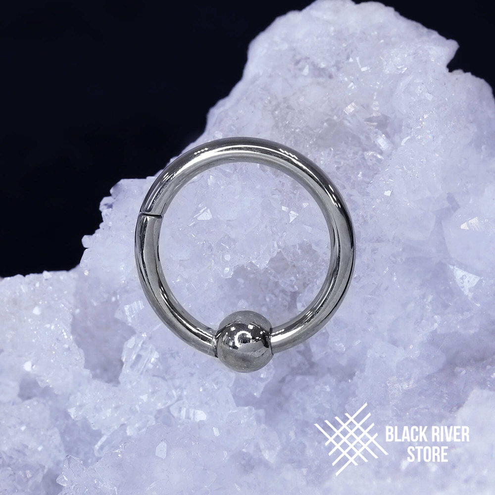 Кликер HM BCR 1.6мм