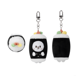 Мерч SKZOO KEYRING SEOUL Ver. [Брелок]