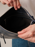 Мужская сумка кроссбоди DBR 7131 черный