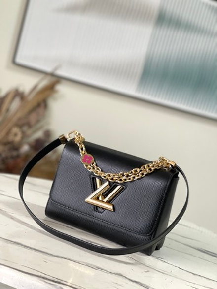 Louis Vuitton Twist MM