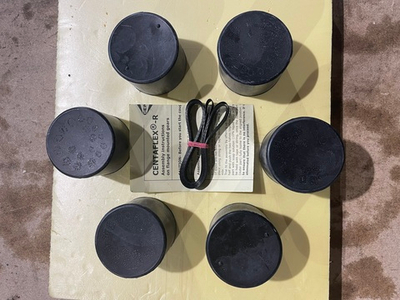 Комплект роликов муфты CENTAFLEX CF-RV-216 type HR