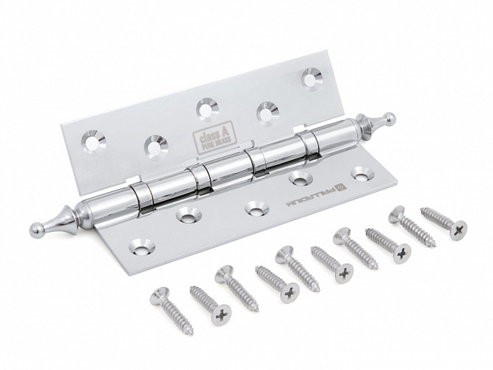 ПЕТЛЯ УНИВЕРСАЛЬНАЯ ЛАТУННАЯ, PALLADIUM 500 A-5