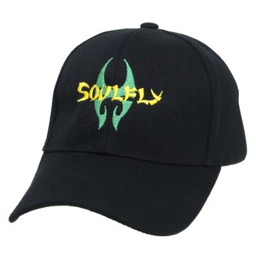 Бейсболка Soulfly (3062)