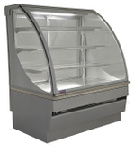 Витрина холодильная ТехноБалт Вена 1,00