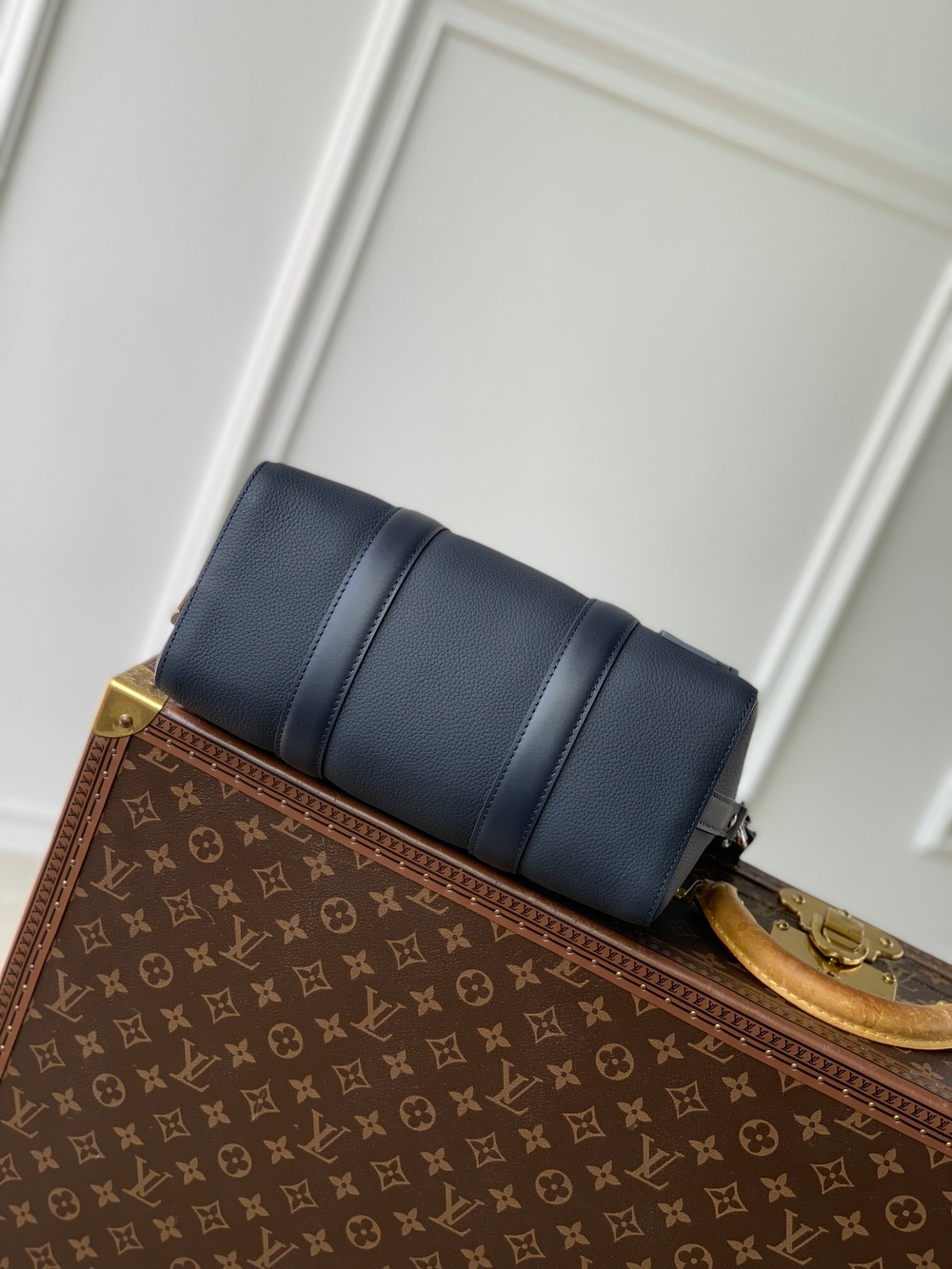 Louis Vuitton City Keepall 27 cm