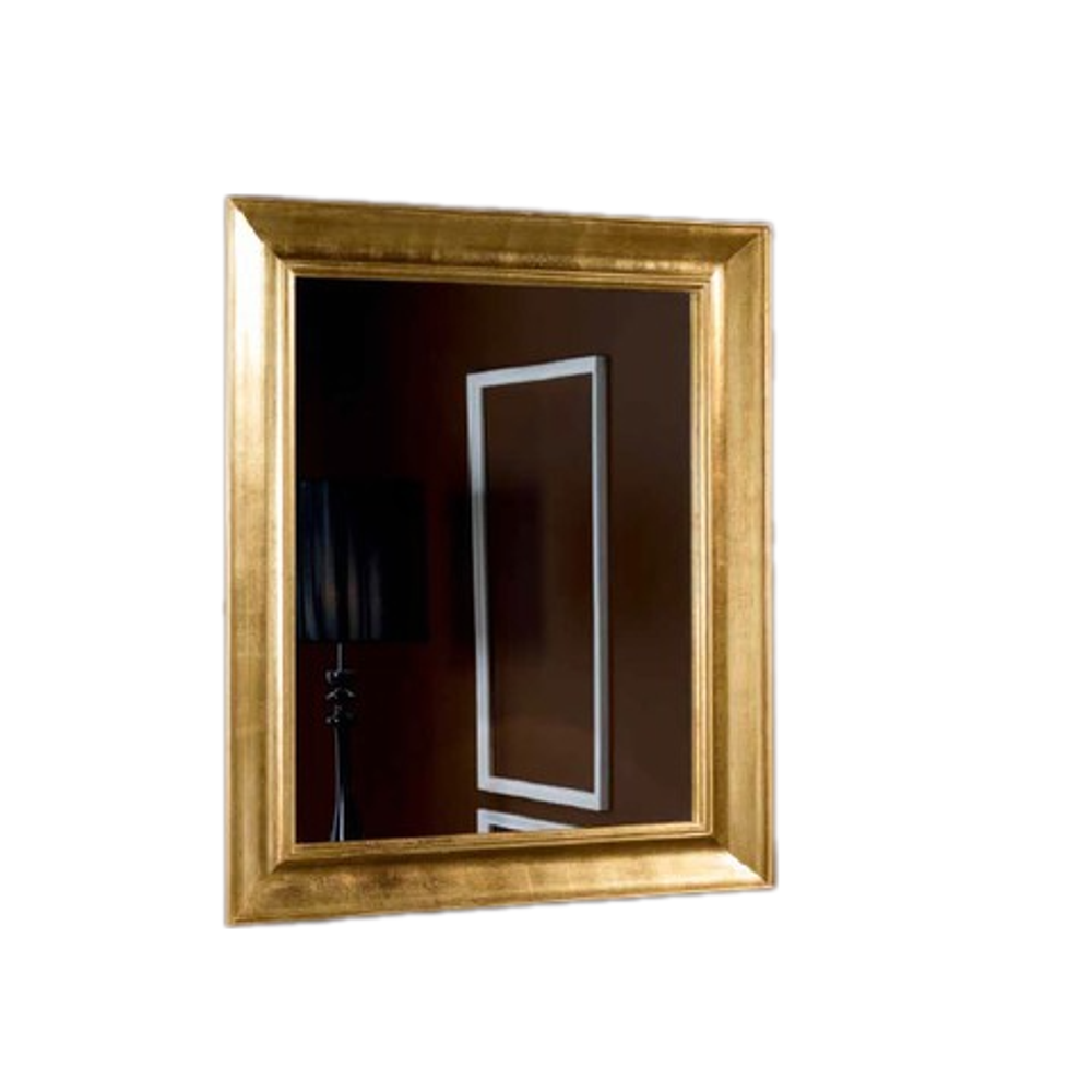 Зеркало классическое [Арт. 2505/3-В-О]