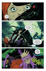 Комикс Баффи — истребительница вампиров. Том 2. Первый укус