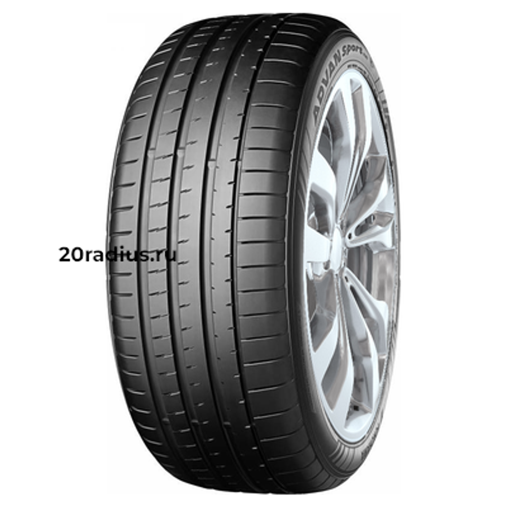 235/50ZR19 99Y Advan Sport V107F TL