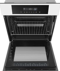 Духовой шкаф MAUNFELD AEOD60103W