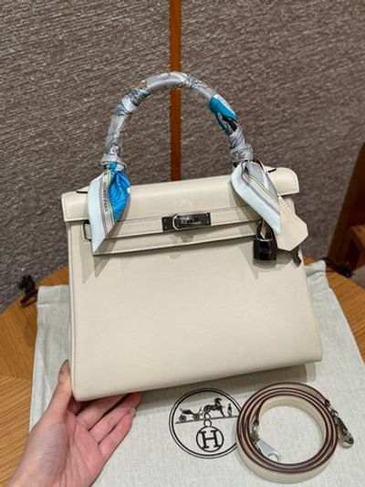 Hermes Kelly 25