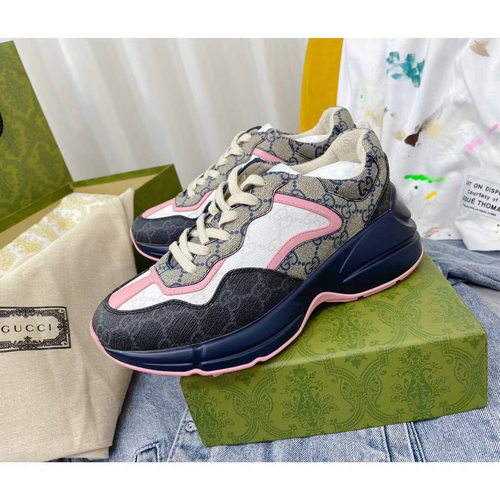 Кроссовки Gucci Rhyton