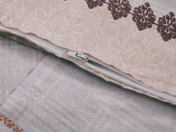 Постельное белье СайлиД B-193 сатин