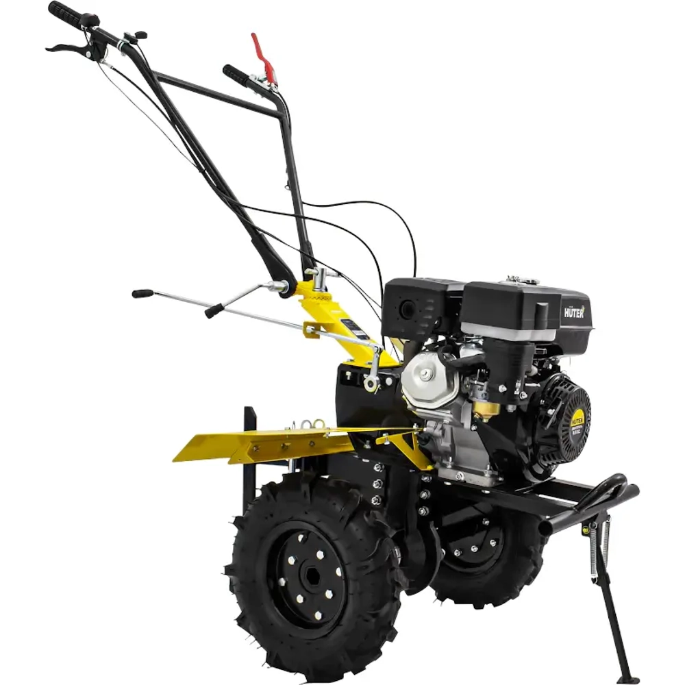 Сельскохозяйственная машина Huter MK-9500P (МК-6700), 70/5/4