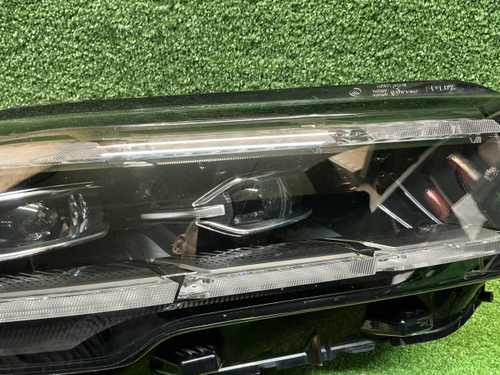 Фара правая Geely Monjaro (2021-н.в.) LED