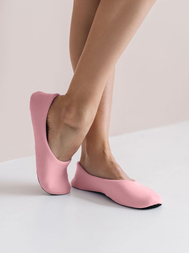 Тапочки Мусс New