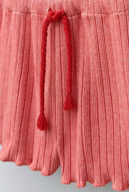 ZARA X PUKAS КОМБИНЕЗОН, КОРАЛЛОВЫЙ