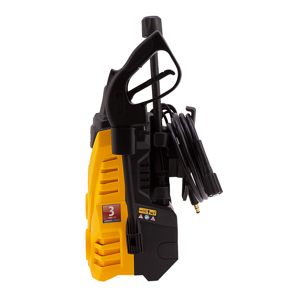 Моечная машина высокого давления Denzel R-110