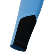 Свитер вратарский PerFormDRY SPLASH GK Jersey, голубой