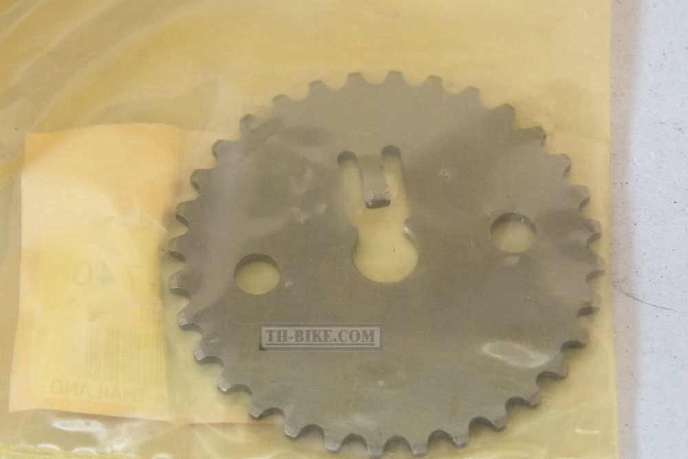 14321-KWW-740. SPROCKET, CAM (32T)