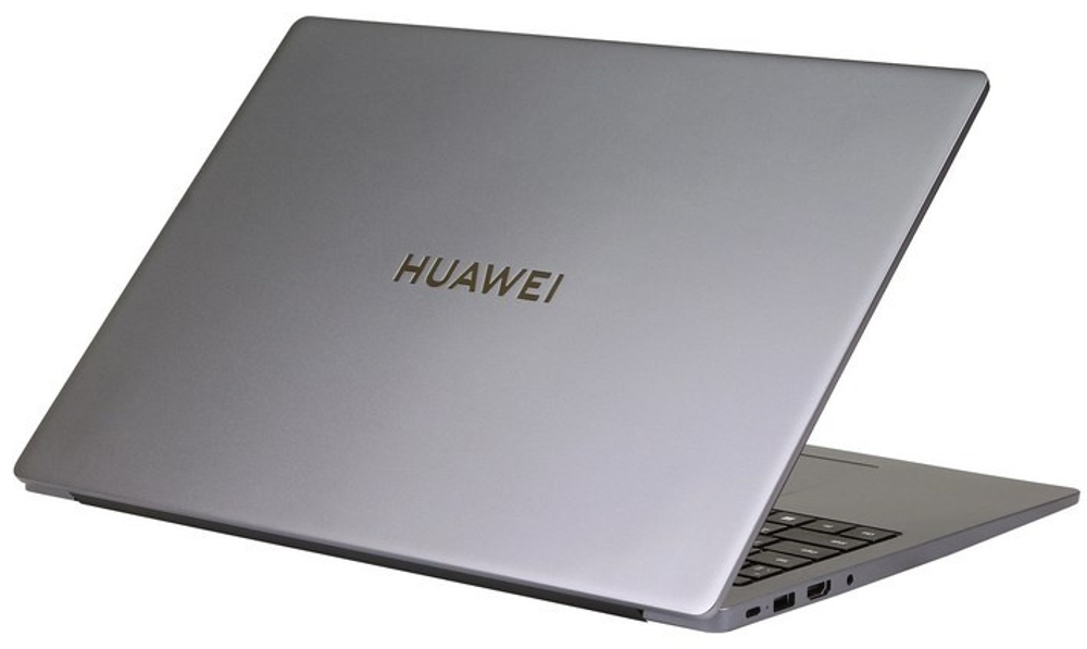 Ноутбук Huawei MateBook D 16 16" / 16 Гб / SSD 1000 Гб / Без ОС / 53013YLY