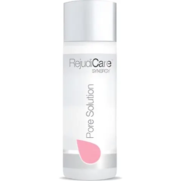Pore Solution | Отшелушивающий тоник для жирной кожи, 150 мл