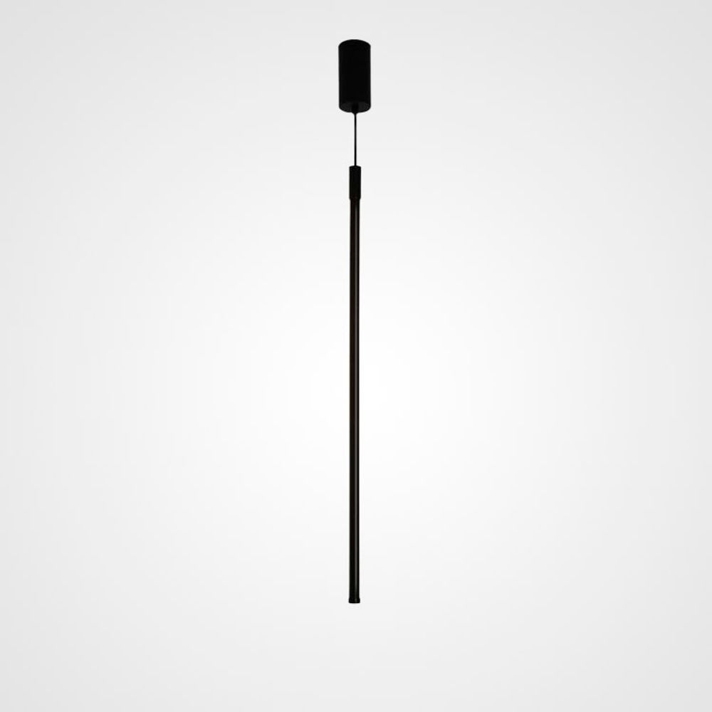 Подвесной светильник KEMMA H60 Black