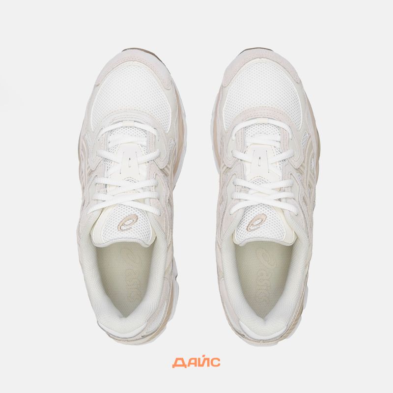 Кроссовки Asics Gel-NYC 