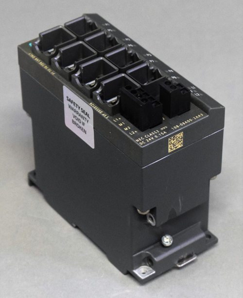 Б/у SIEMENS 6GK5108-0BA00-2AA3