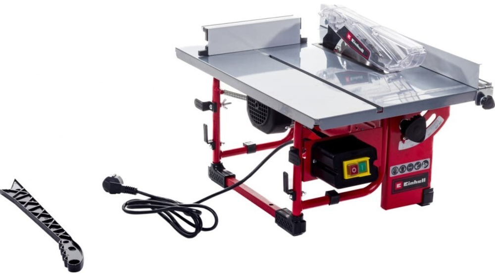 Пила циркулярная EINHELL TC-TS 200 4340415