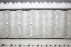 Матрас Dreamline Massage Foam Spring, независимые пружины