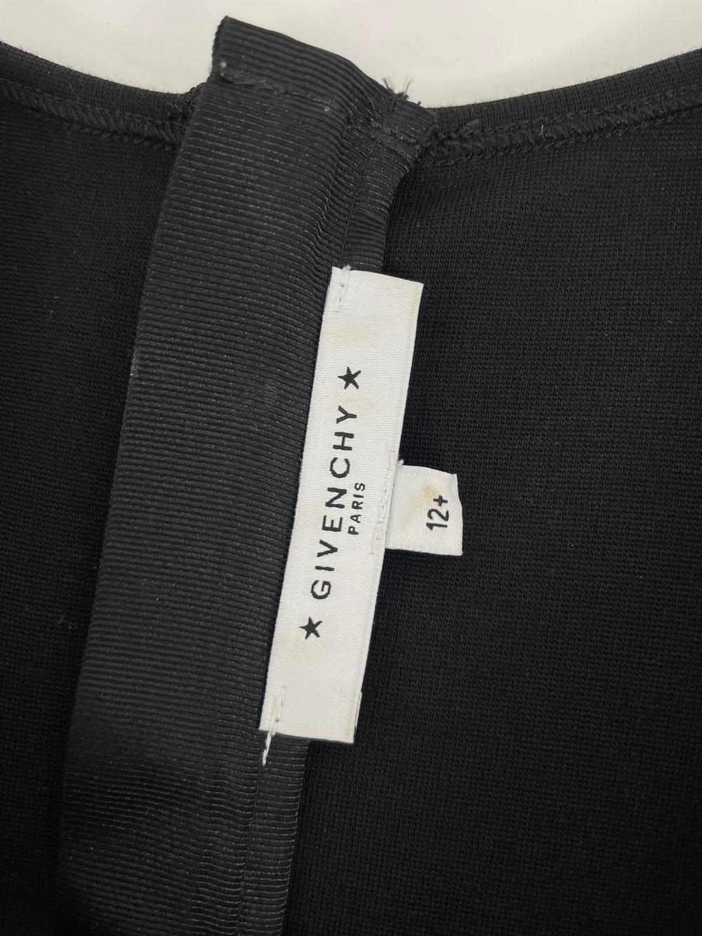 Платье Givenchy