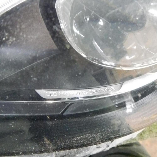 Фара левая Mercedes E W213 (2016-2021) LED