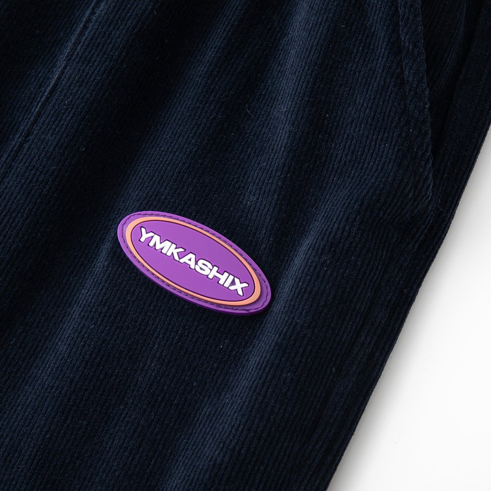 БРЮКИ YMKASHIX VELVET SERIES 6.0