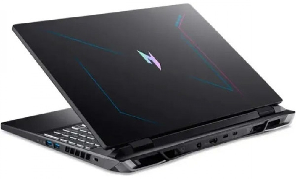 Ноутбук Acer Nitro 16 AN16-42-R1FK  16" / 16 Гб / SSD 1024 Гб / Без ОС / NH.QT8ER.001