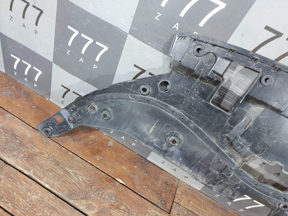 Кожух замка капота Haval M6 2 21-нв Б/У Оригинал 5509010XKZ0YA