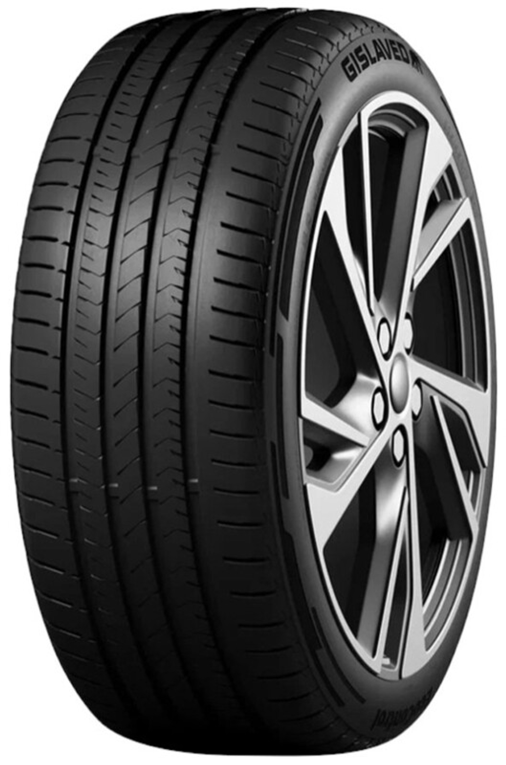 Летняя шина Gislaved EcoControl (225/45 R19 96V)