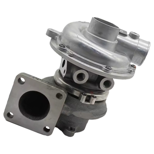 Турбокомпрессор 8981851941