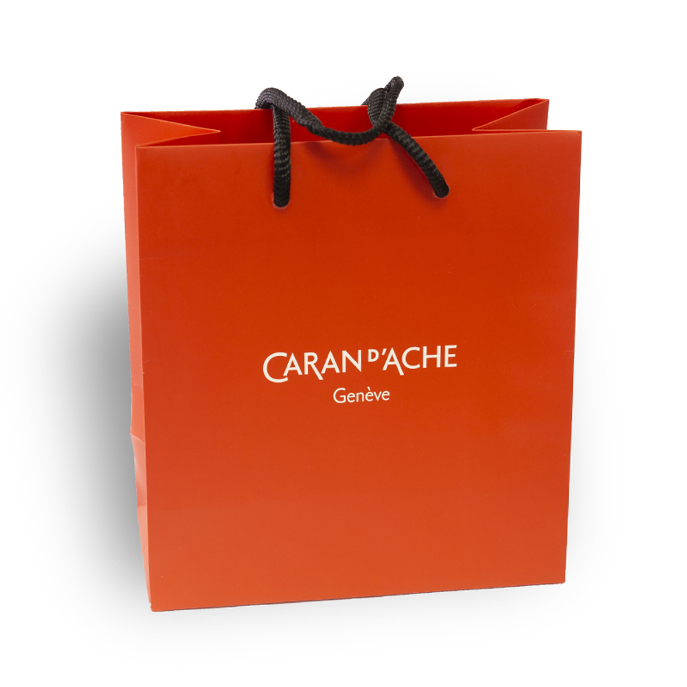 Подарочный пакет - Carandache