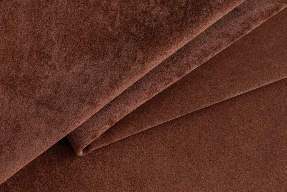 Велюр Сатору терракота (Satoru terracota) 14