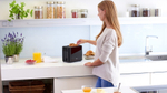 Тостер Braun PurEase HT3010BK